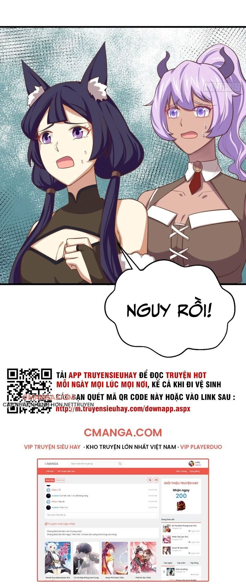 Từ Hôm Nay Bắt Đầu Làm Thành Chủ Chapter 197 - 38