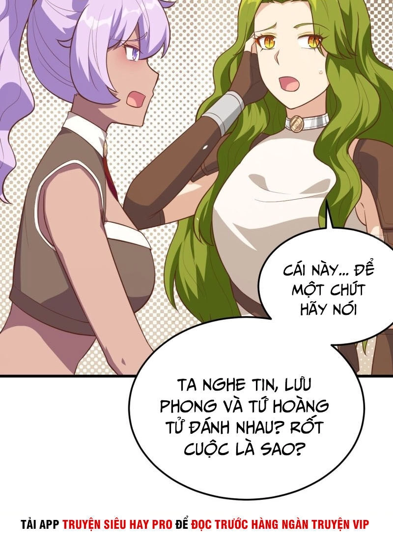 Từ Hôm Nay Bắt Đầu Làm Thành Chủ Chapter 198 - 9