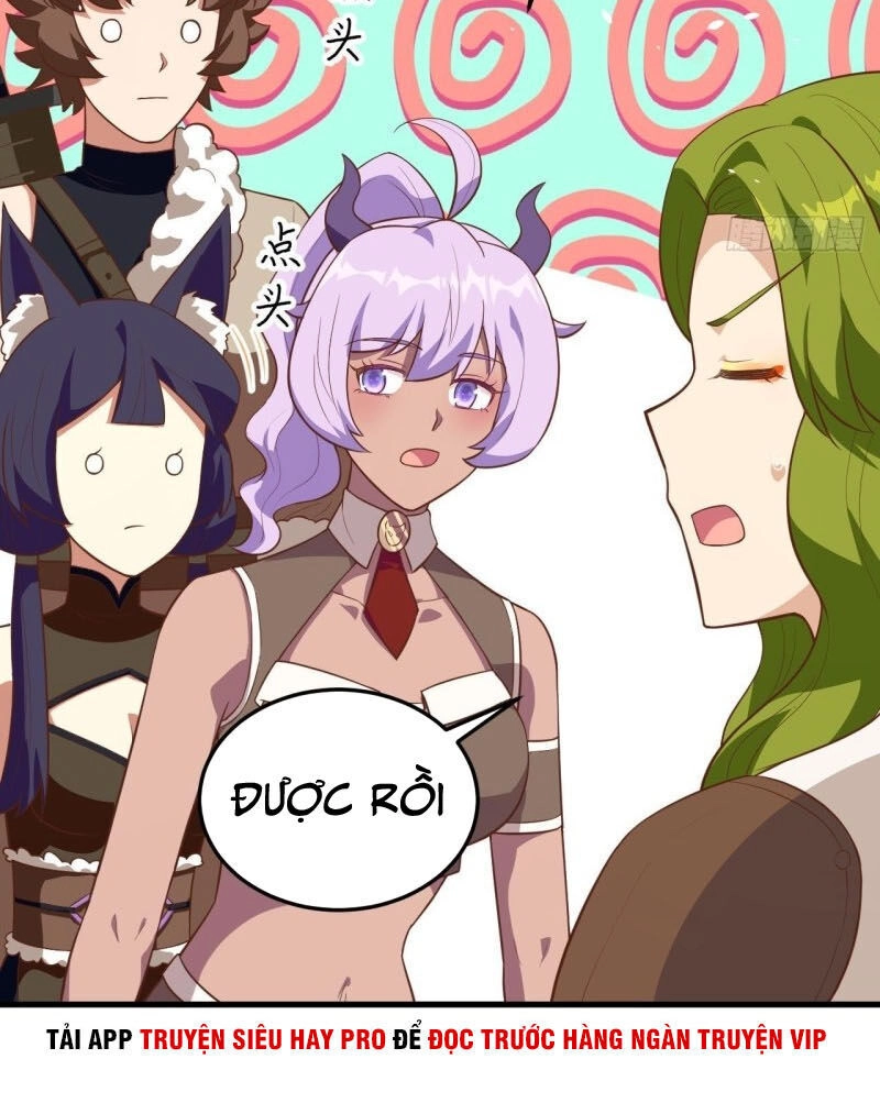 Từ Hôm Nay Bắt Đầu Làm Thành Chủ Chapter 198 - 12