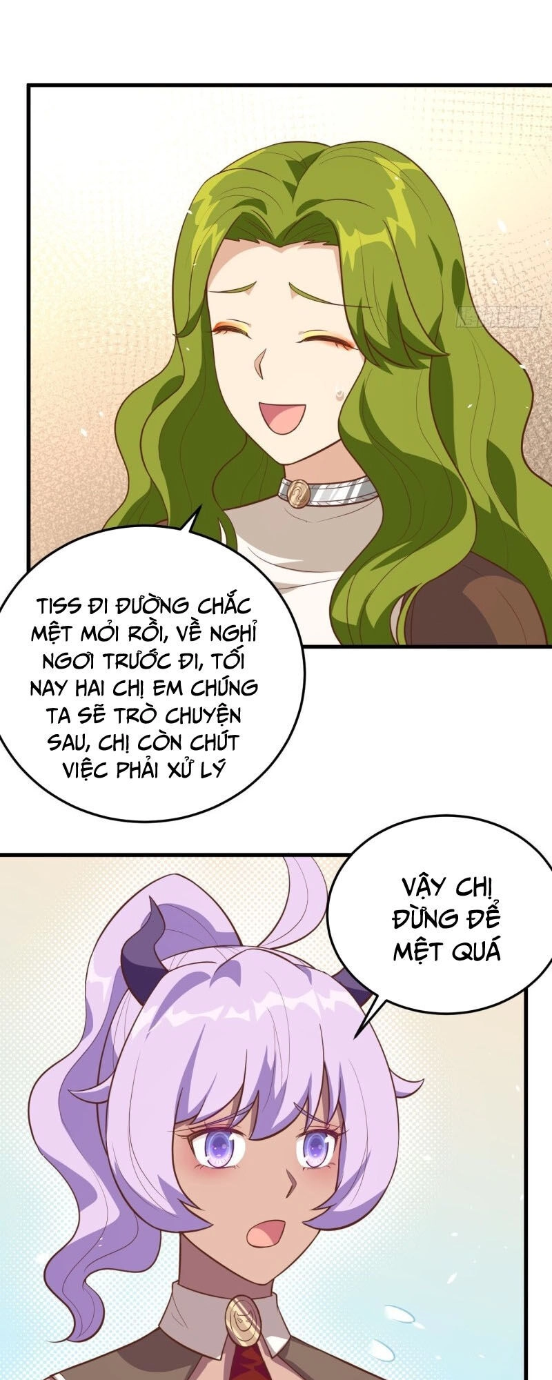 Từ Hôm Nay Bắt Đầu Làm Thành Chủ Chapter 198 - 13