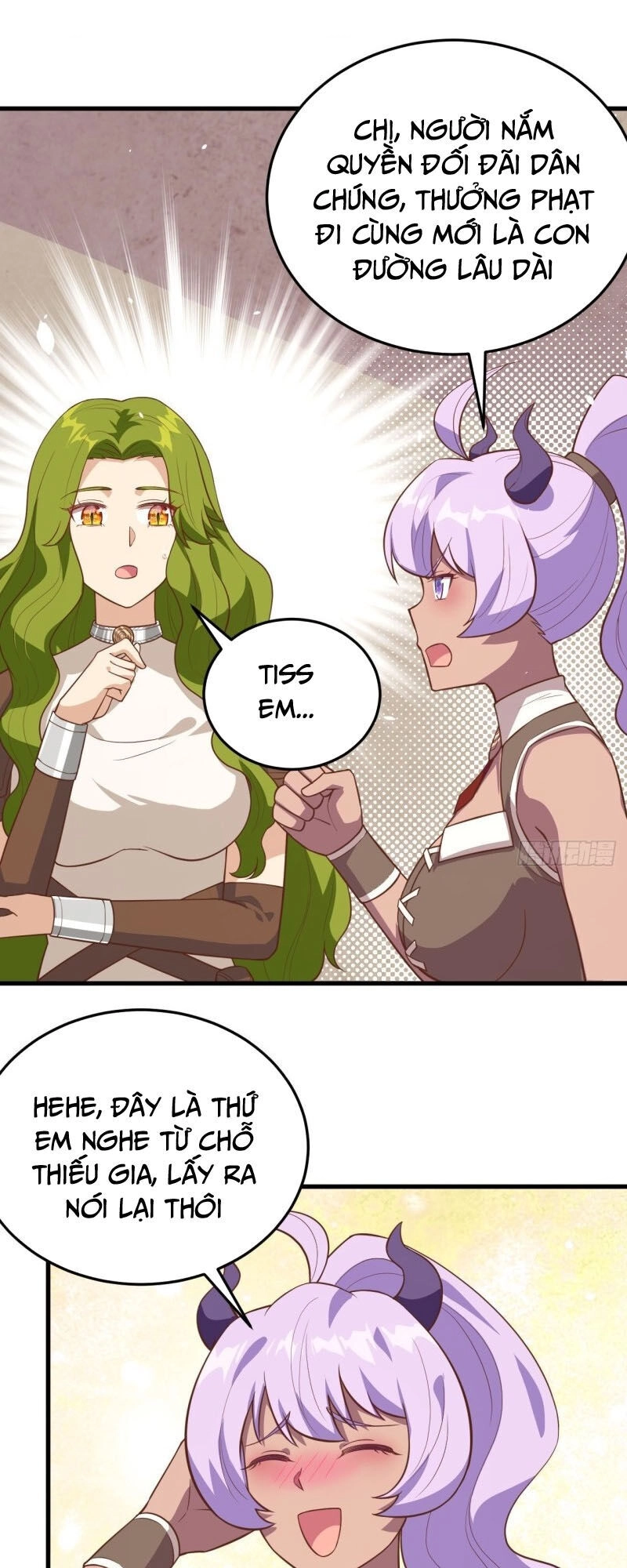 Từ Hôm Nay Bắt Đầu Làm Thành Chủ Chapter 198 - 37