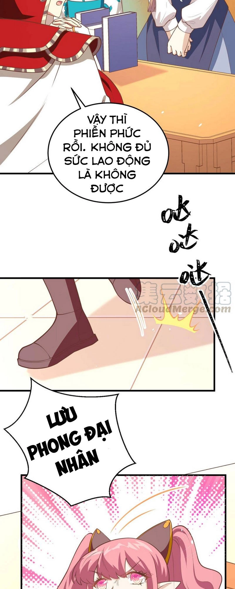 Từ Hôm Nay Bắt Đầu Làm Thành Chủ Chapter 199 - 3