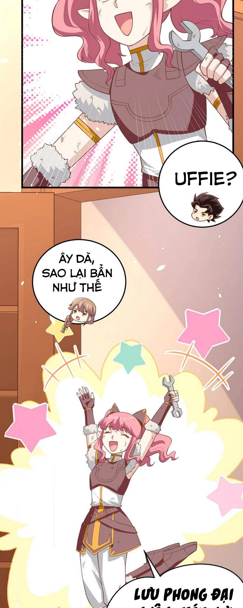 Từ Hôm Nay Bắt Đầu Làm Thành Chủ Chapter 199 - 4