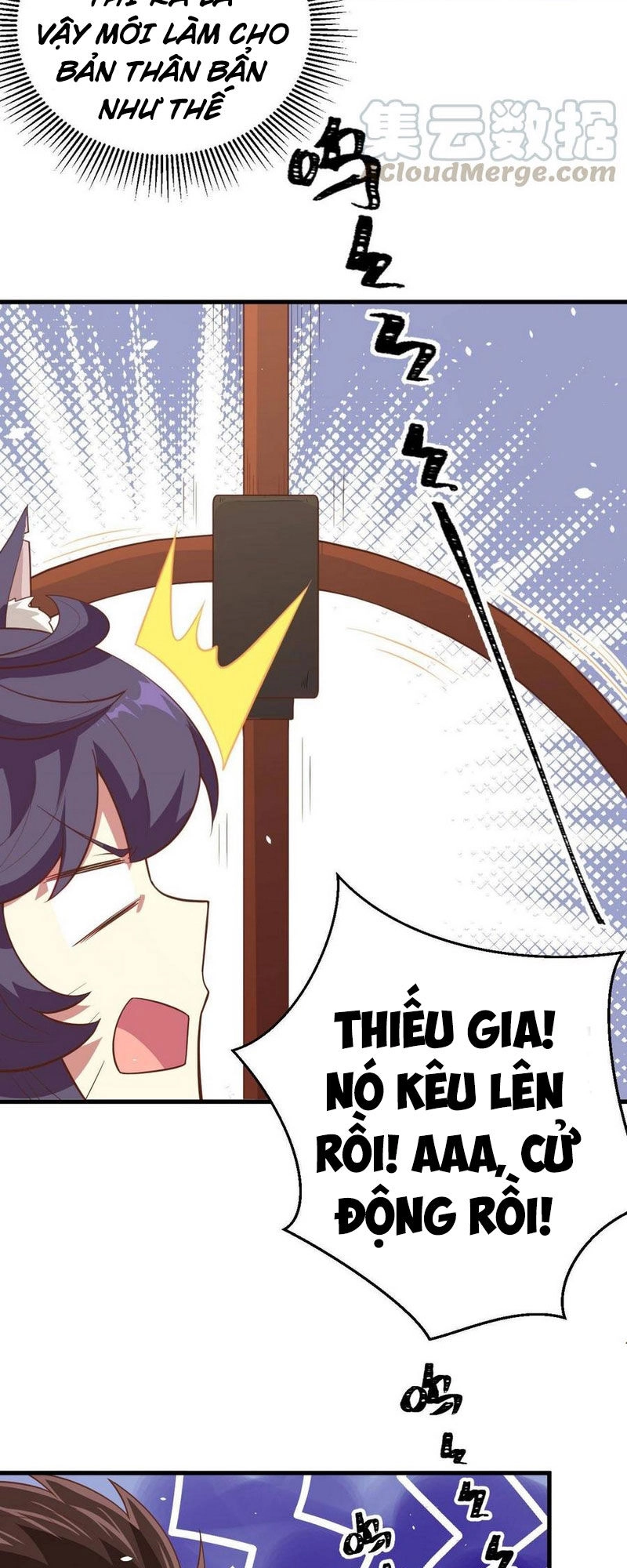 Từ Hôm Nay Bắt Đầu Làm Thành Chủ Chapter 199 - 16