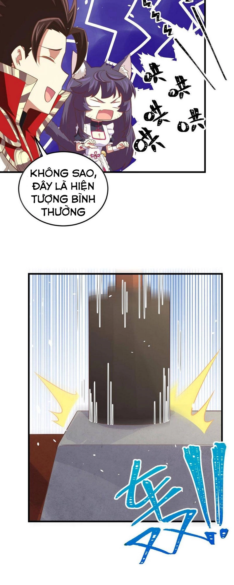 Từ Hôm Nay Bắt Đầu Làm Thành Chủ Chapter 199 - 17