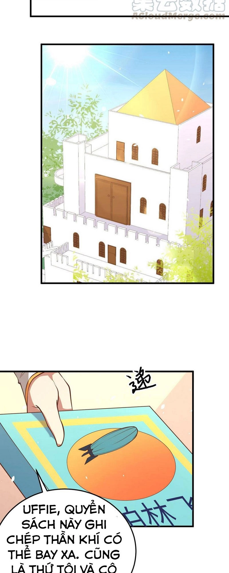 Từ Hôm Nay Bắt Đầu Làm Thành Chủ Chapter 199 - 27