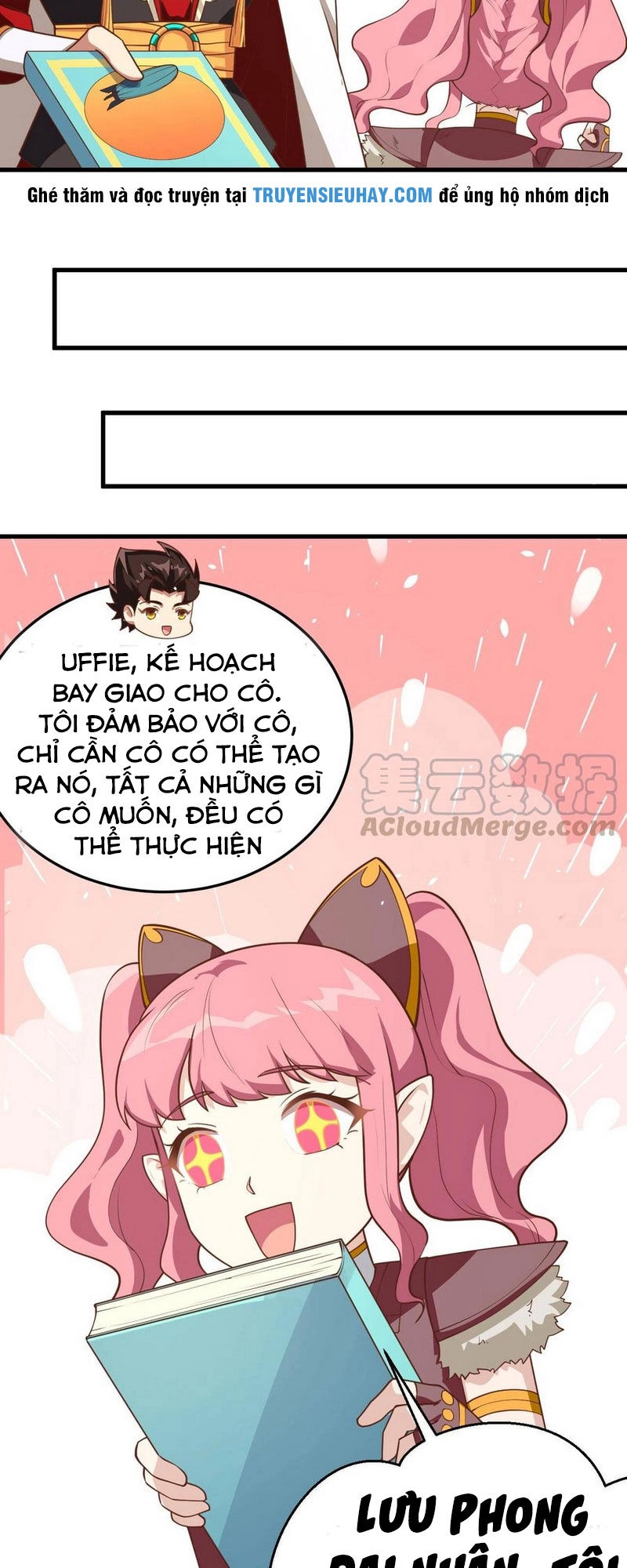 Từ Hôm Nay Bắt Đầu Làm Thành Chủ Chapter 199 - 29