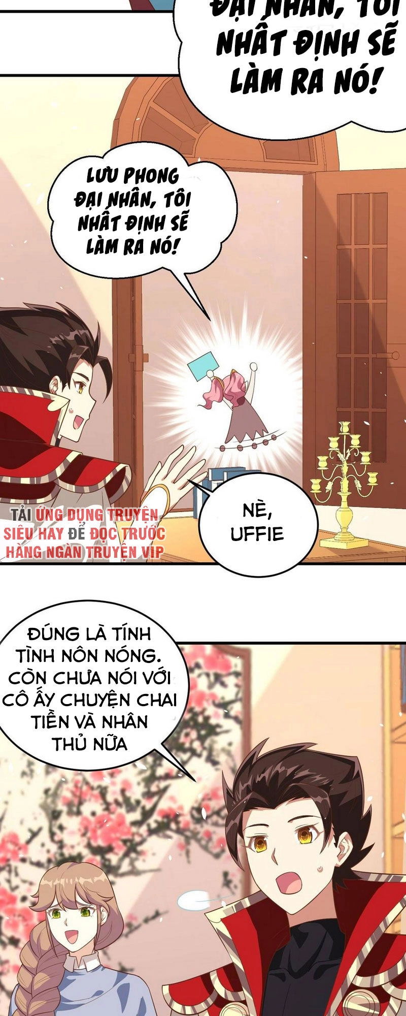 Từ Hôm Nay Bắt Đầu Làm Thành Chủ Chapter 199 - 30