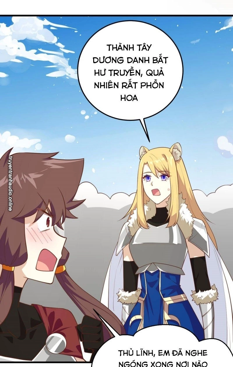 Từ Hôm Nay Bắt Đầu Làm Thành Chủ Chapter 200 - 3