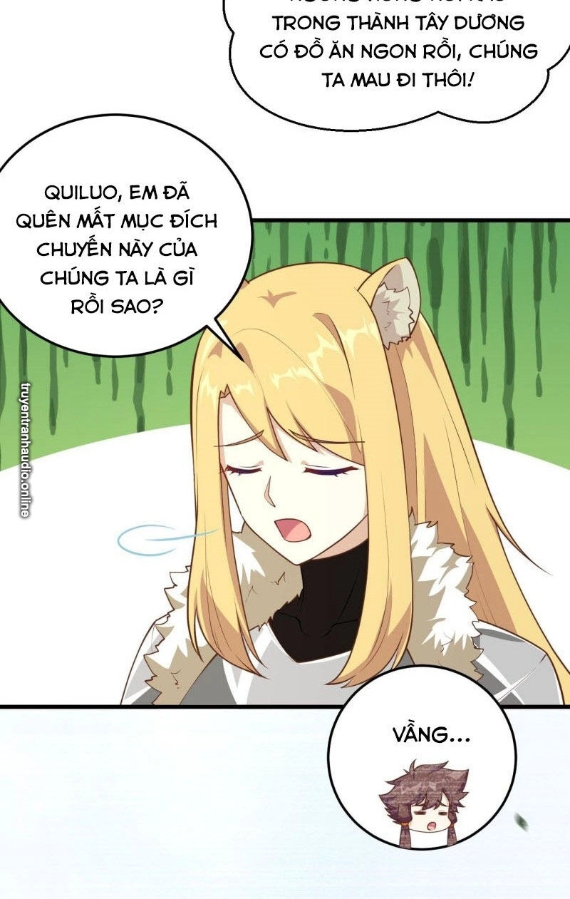 Từ Hôm Nay Bắt Đầu Làm Thành Chủ Chapter 200 - 4