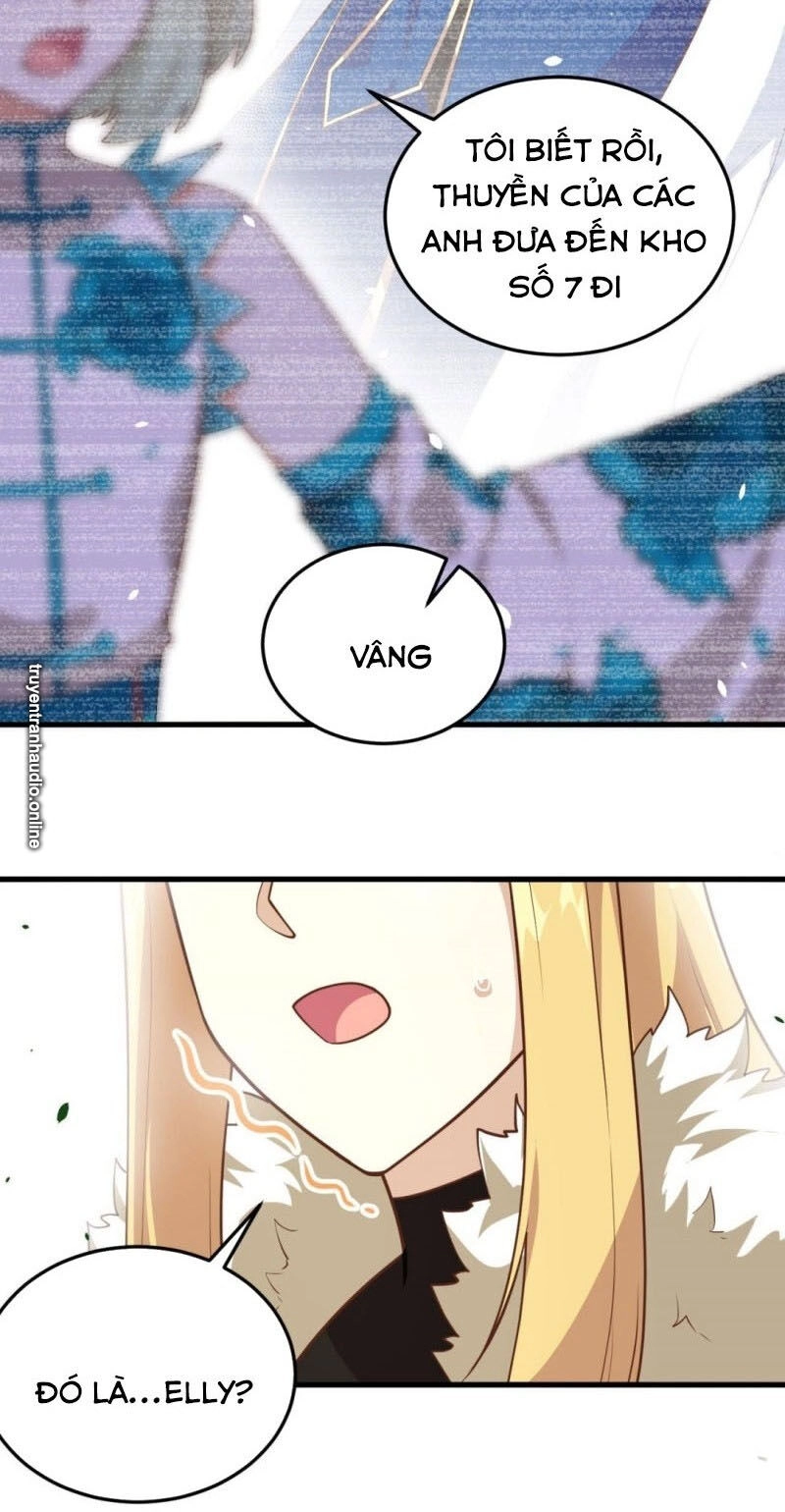 Từ Hôm Nay Bắt Đầu Làm Thành Chủ Chapter 200 - 6