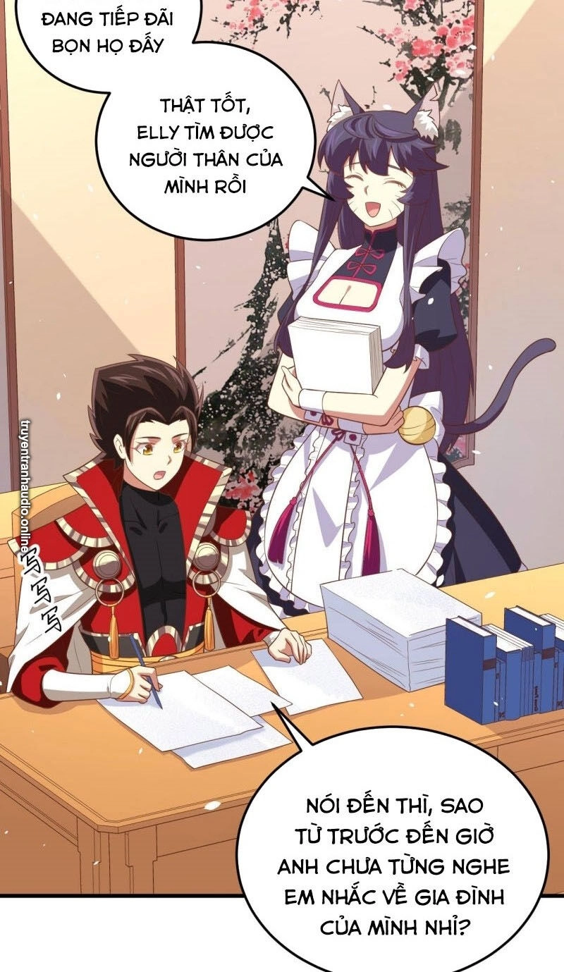 Từ Hôm Nay Bắt Đầu Làm Thành Chủ Chapter 200 - 10