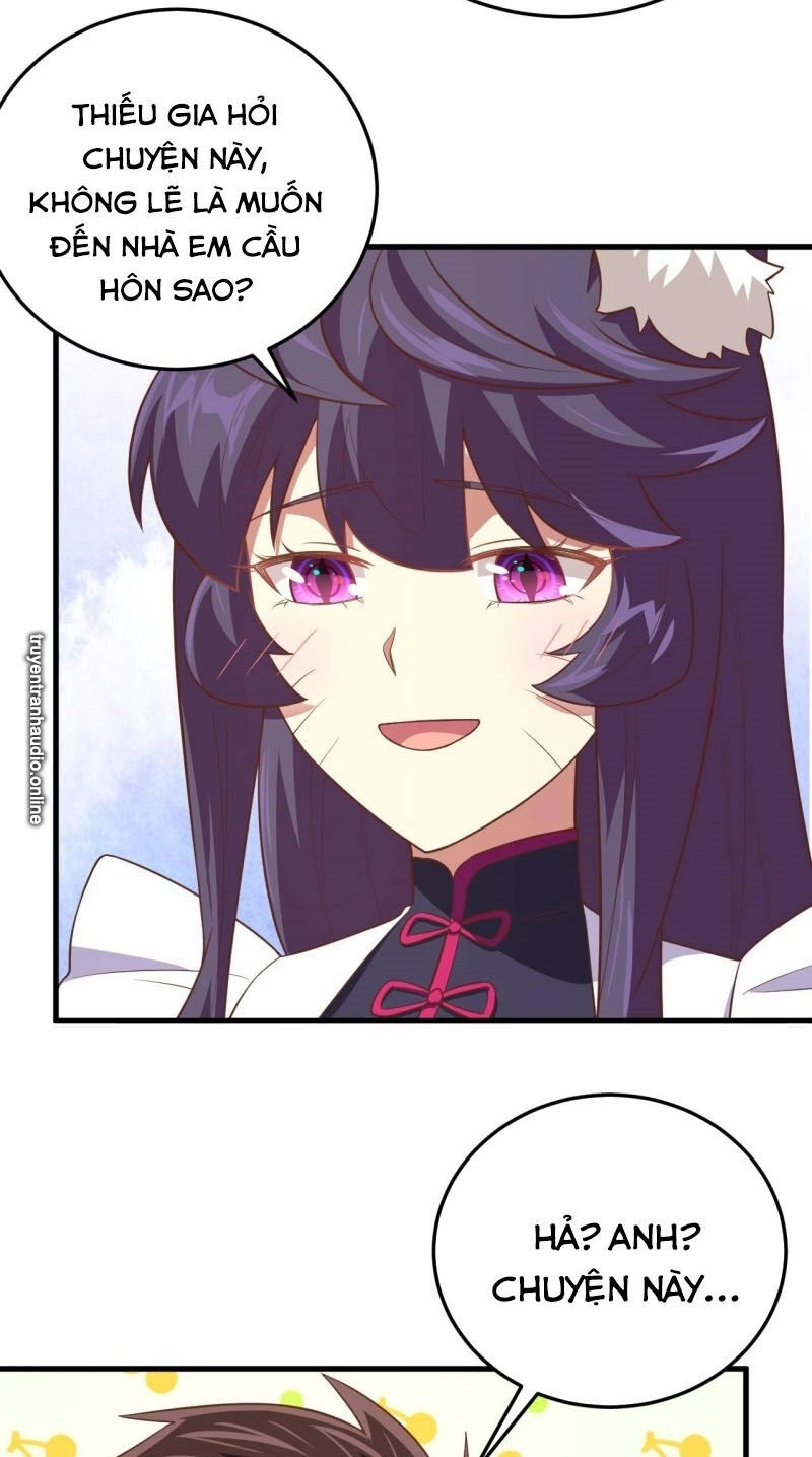 Từ Hôm Nay Bắt Đầu Làm Thành Chủ Chapter 200 - 11