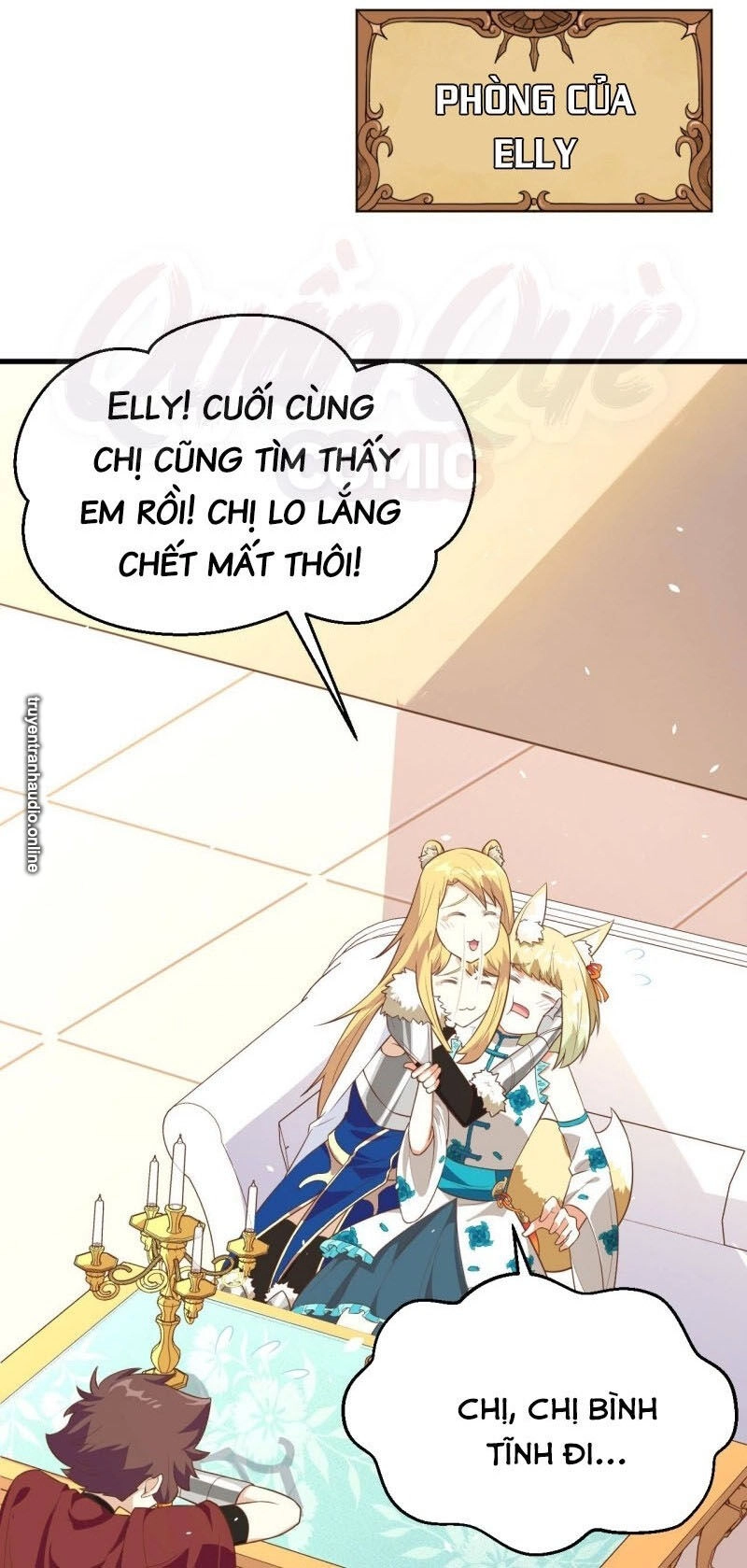 Từ Hôm Nay Bắt Đầu Làm Thành Chủ Chapter 200 - 16