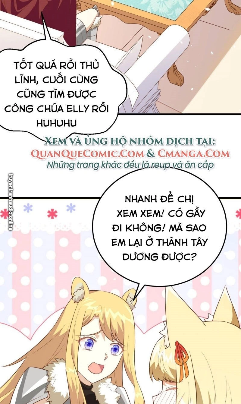 Từ Hôm Nay Bắt Đầu Làm Thành Chủ Chapter 200 - 17