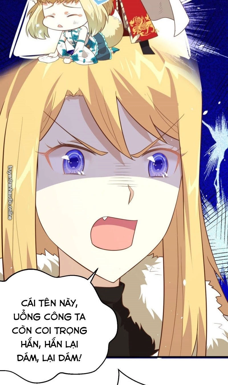 Từ Hôm Nay Bắt Đầu Làm Thành Chủ Chapter 200 - 19