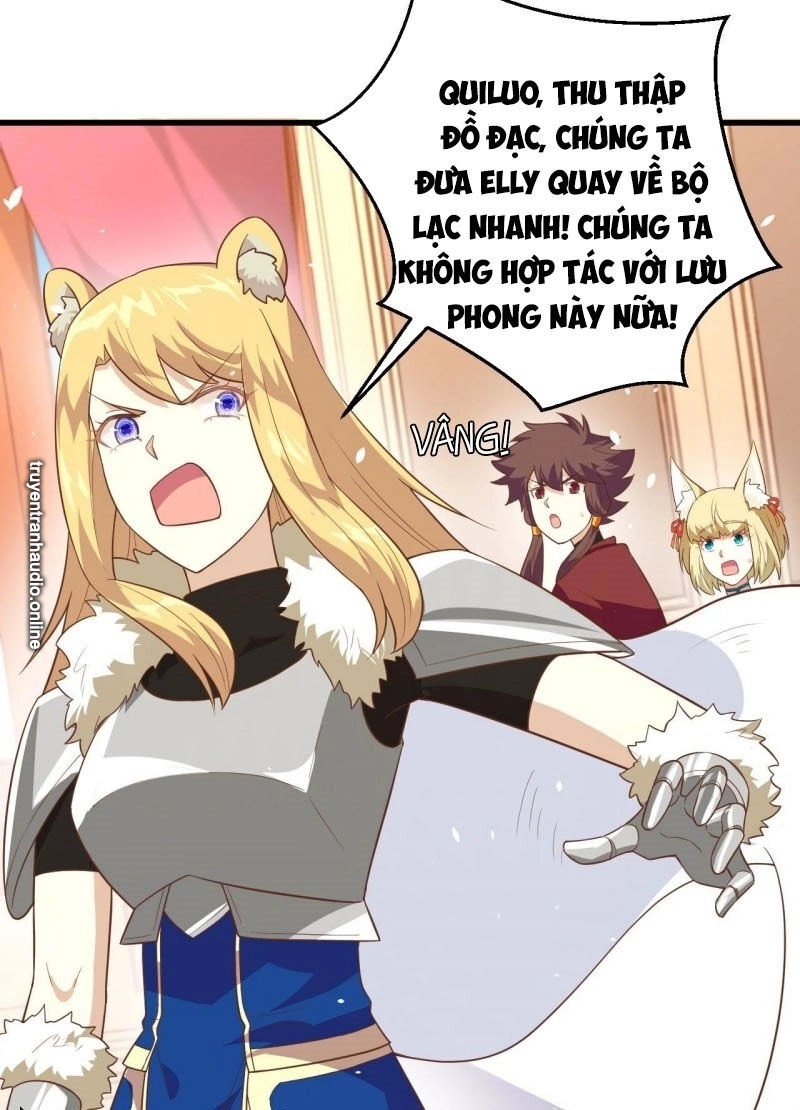 Từ Hôm Nay Bắt Đầu Làm Thành Chủ Chapter 200 - 20