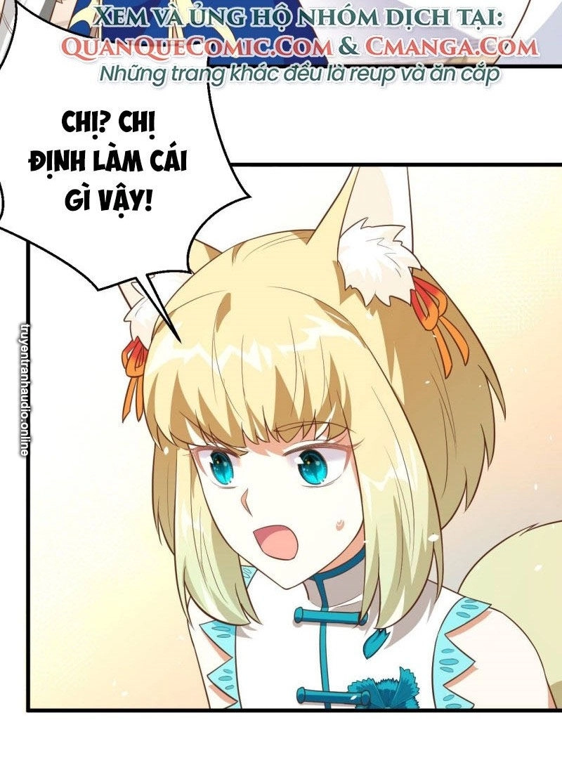 Từ Hôm Nay Bắt Đầu Làm Thành Chủ Chapter 200 - 21