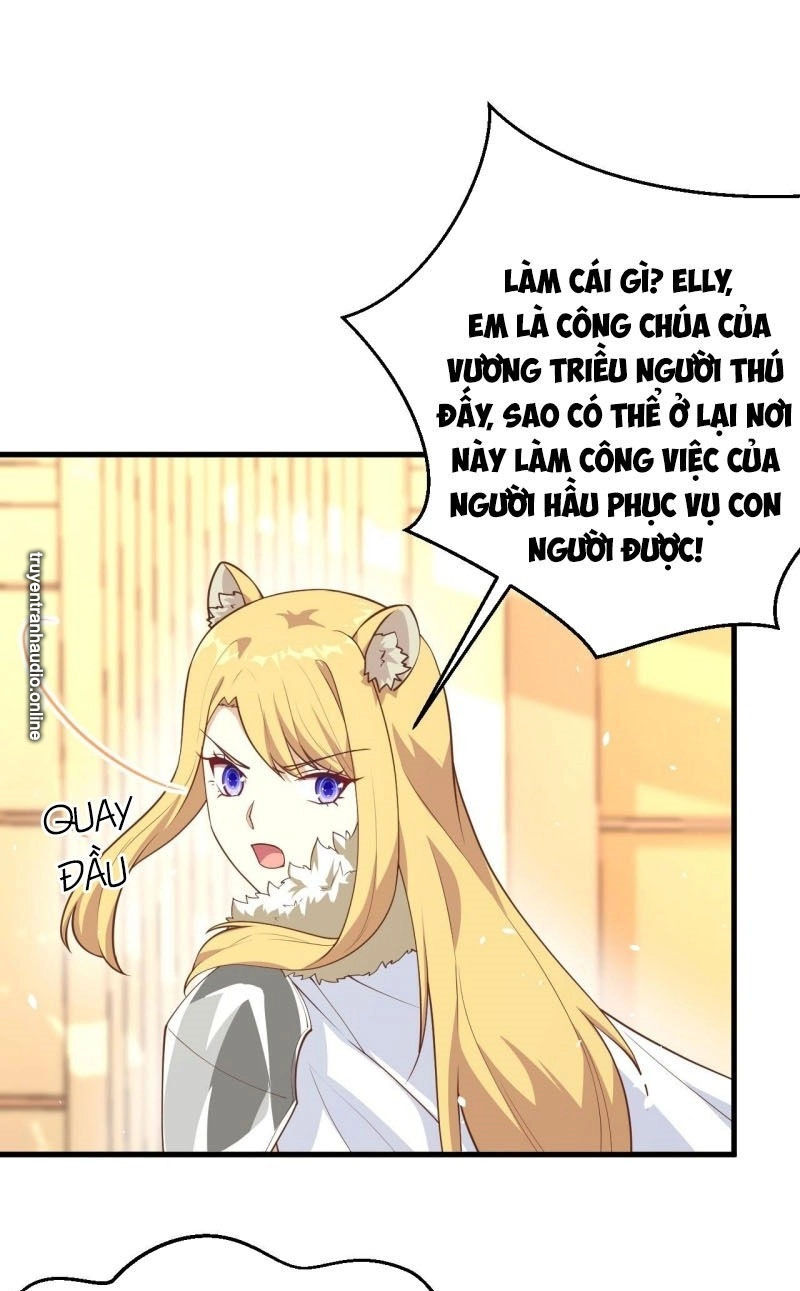 Từ Hôm Nay Bắt Đầu Làm Thành Chủ Chapter 200 - 22