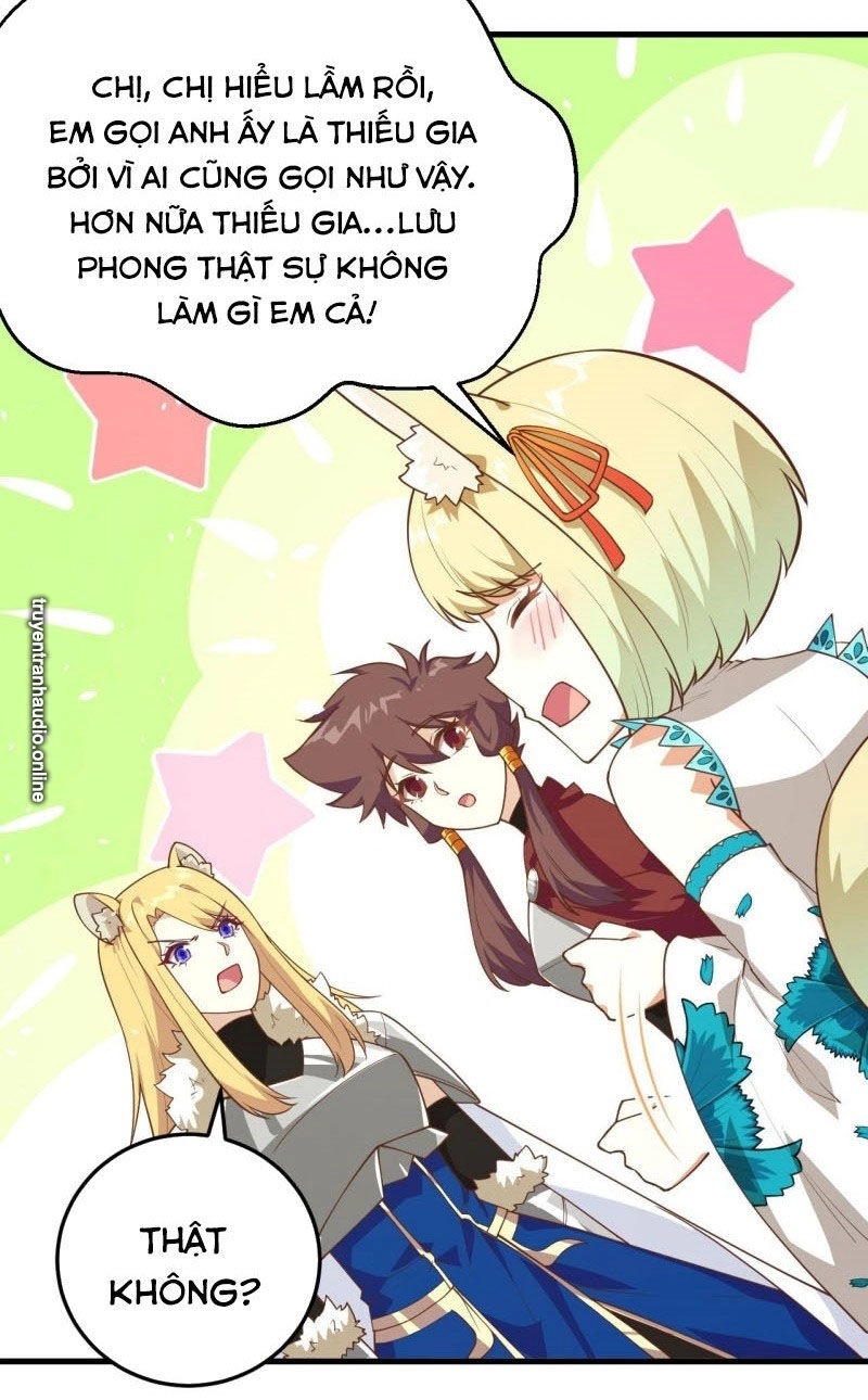 Từ Hôm Nay Bắt Đầu Làm Thành Chủ Chapter 200 - 23