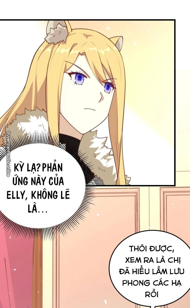 Từ Hôm Nay Bắt Đầu Làm Thành Chủ Chapter 200 - 26