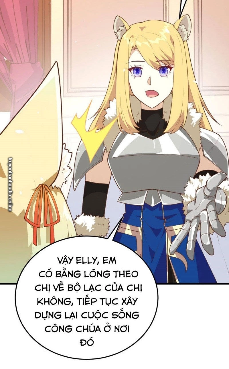 Từ Hôm Nay Bắt Đầu Làm Thành Chủ Chapter 200 - 27