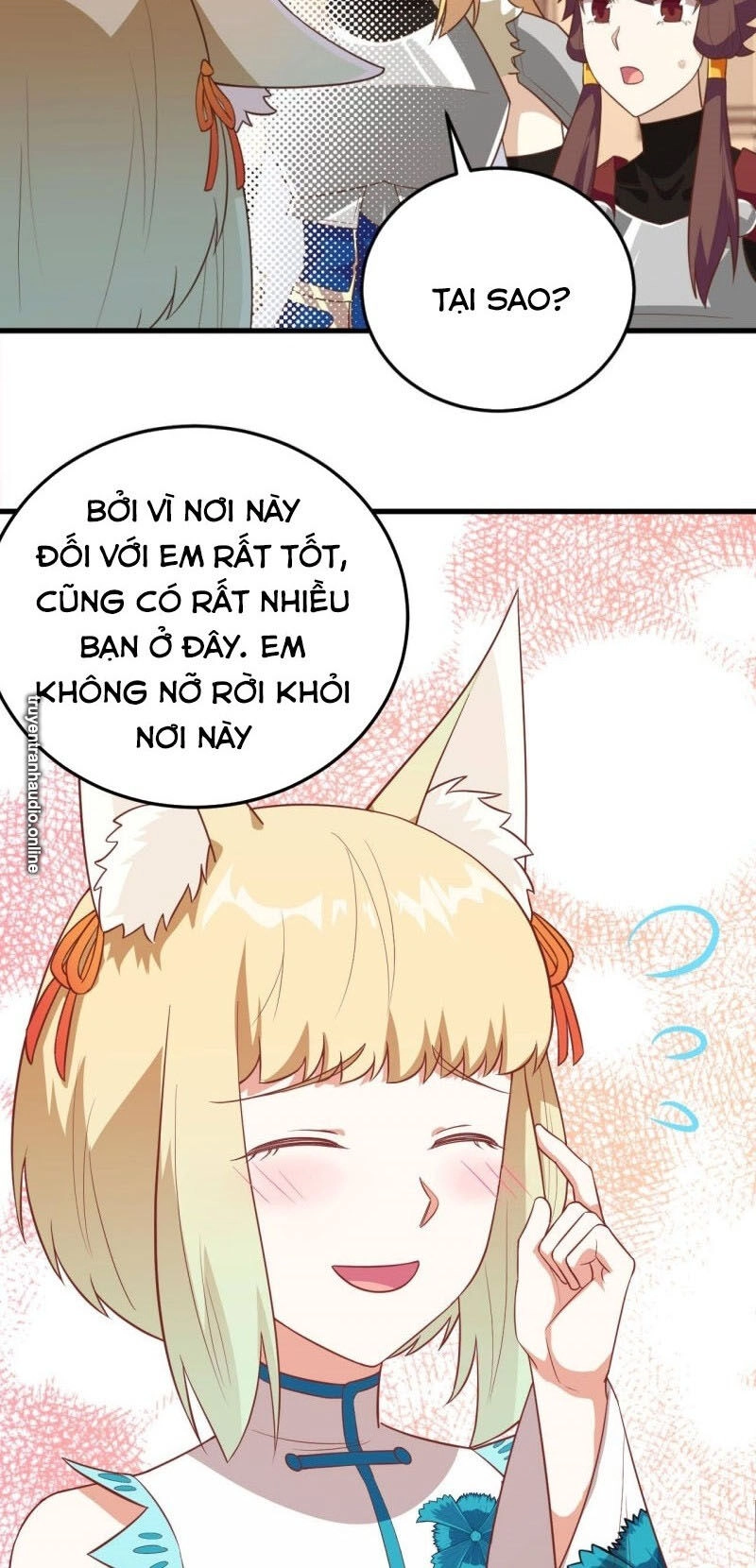 Từ Hôm Nay Bắt Đầu Làm Thành Chủ Chapter 200 - 29