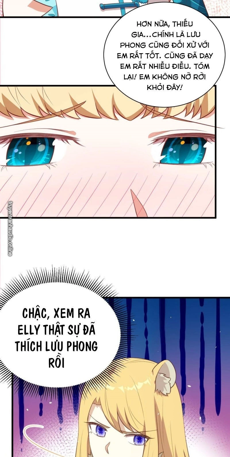 Từ Hôm Nay Bắt Đầu Làm Thành Chủ Chapter 200 - 30