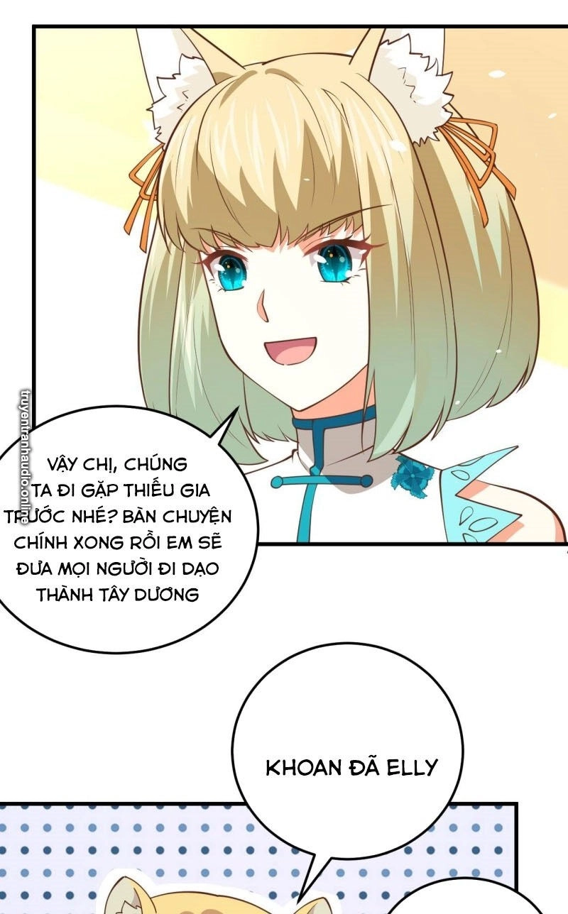 Từ Hôm Nay Bắt Đầu Làm Thành Chủ Chapter 200 - 36