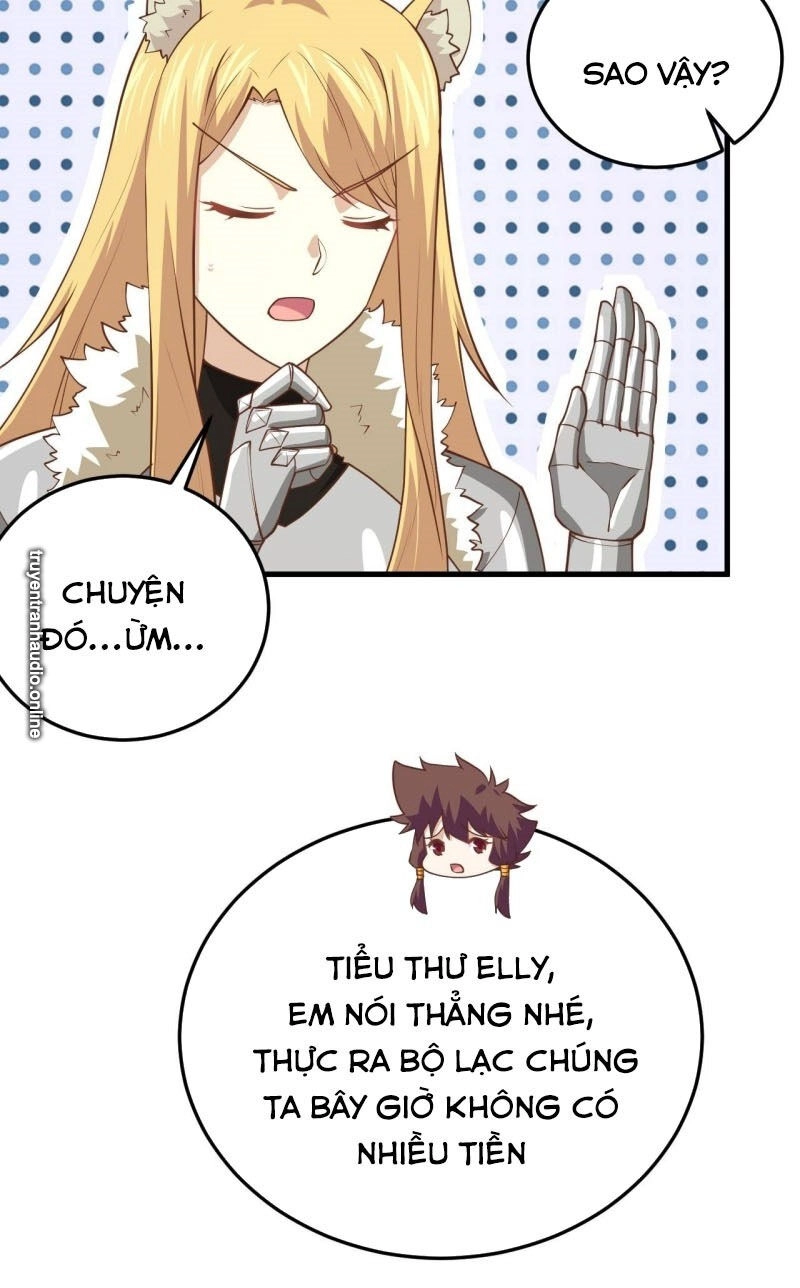 Từ Hôm Nay Bắt Đầu Làm Thành Chủ Chapter 200 - 37