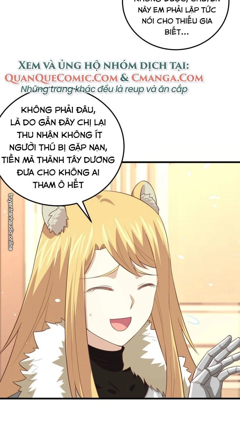 Từ Hôm Nay Bắt Đầu Làm Thành Chủ Chapter 200 - 39