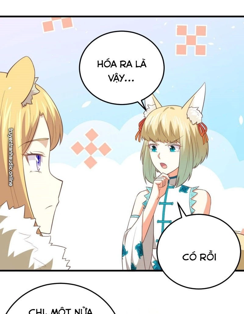 Từ Hôm Nay Bắt Đầu Làm Thành Chủ Chapter 200 - 40