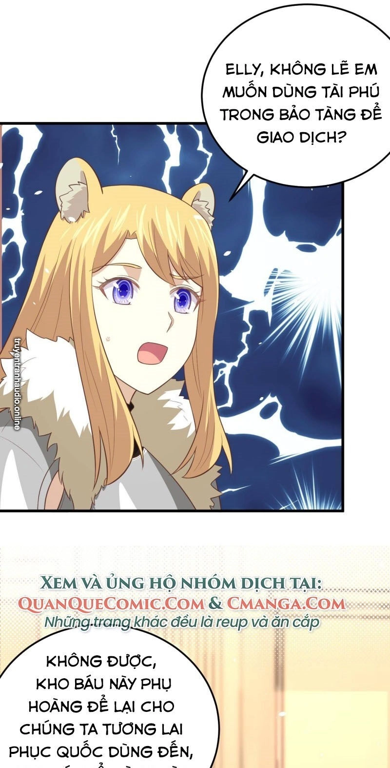 Từ Hôm Nay Bắt Đầu Làm Thành Chủ Chapter 200 - 41