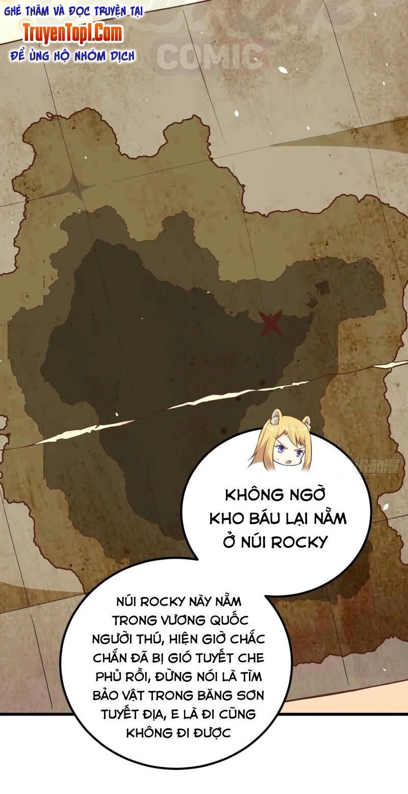 Từ Hôm Nay Bắt Đầu Làm Thành Chủ Chapter 201 - 2