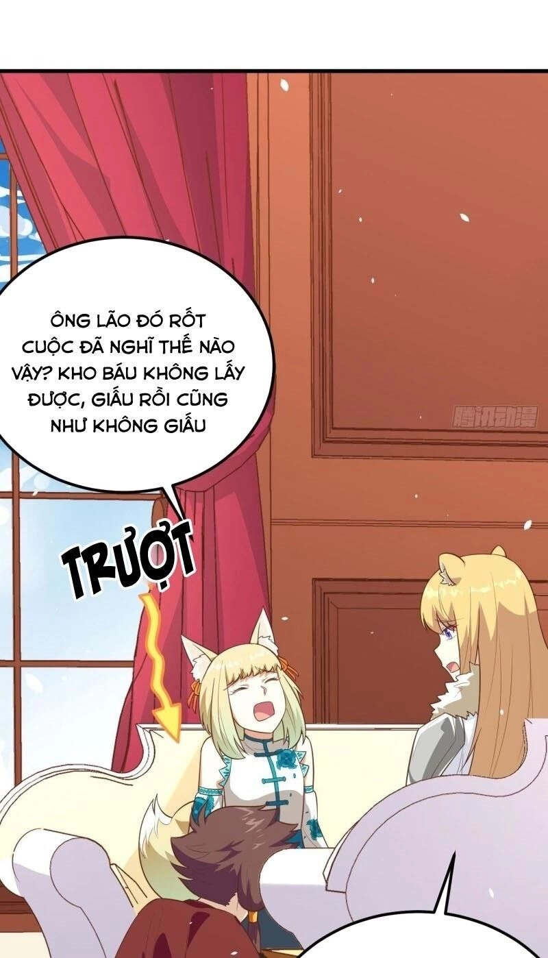 Từ Hôm Nay Bắt Đầu Làm Thành Chủ Chapter 201 - 3