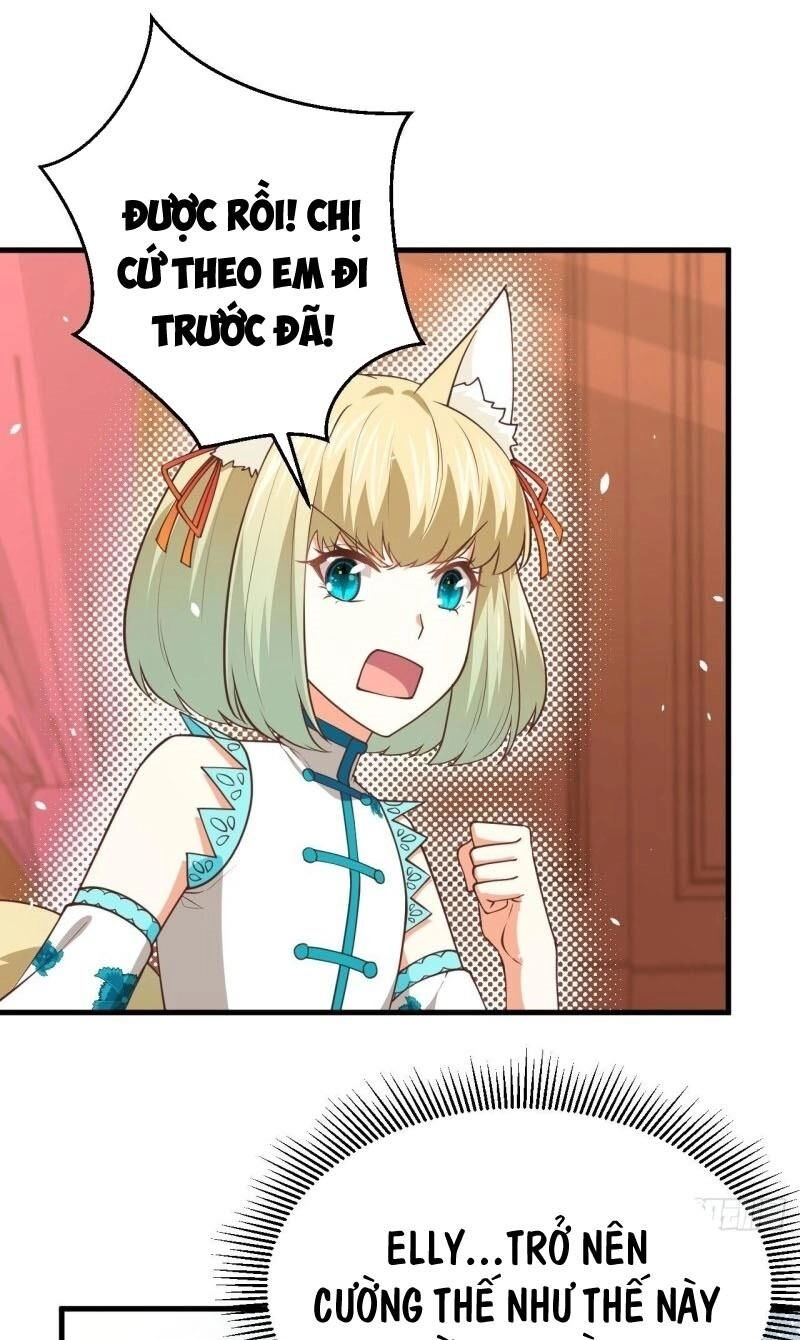 Từ Hôm Nay Bắt Đầu Làm Thành Chủ Chapter 201 - 7