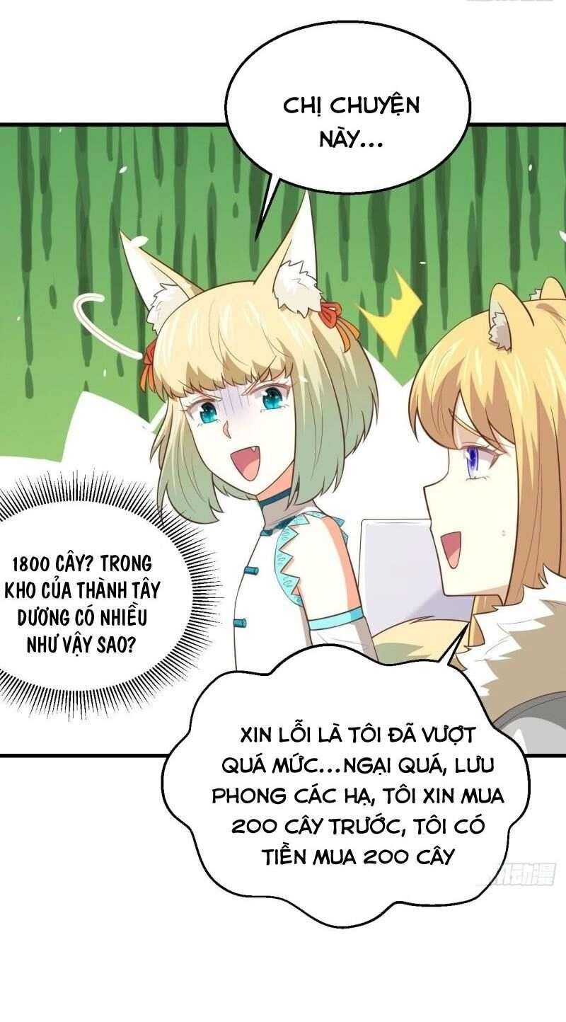 Từ Hôm Nay Bắt Đầu Làm Thành Chủ Chapter 201 - 14