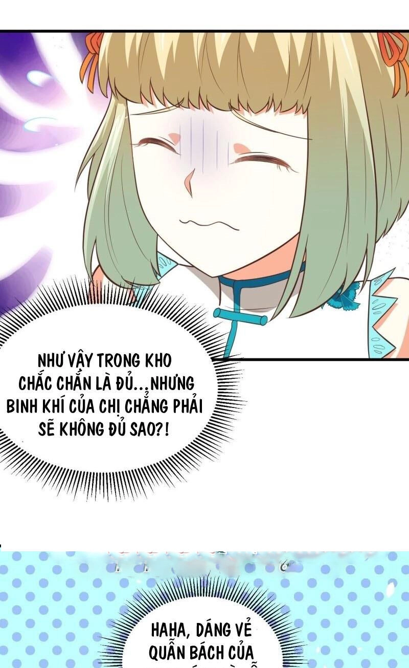 Từ Hôm Nay Bắt Đầu Làm Thành Chủ Chapter 201 - 15