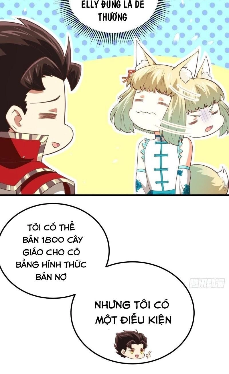 Từ Hôm Nay Bắt Đầu Làm Thành Chủ Chapter 201 - 16