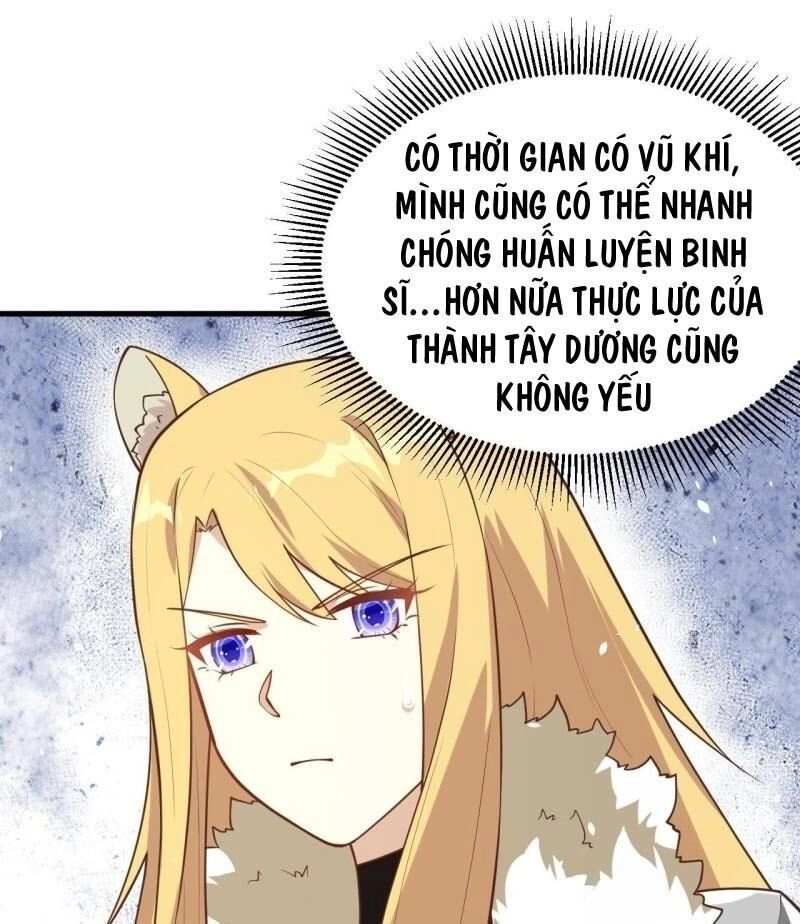 Từ Hôm Nay Bắt Đầu Làm Thành Chủ Chapter 201 - 23