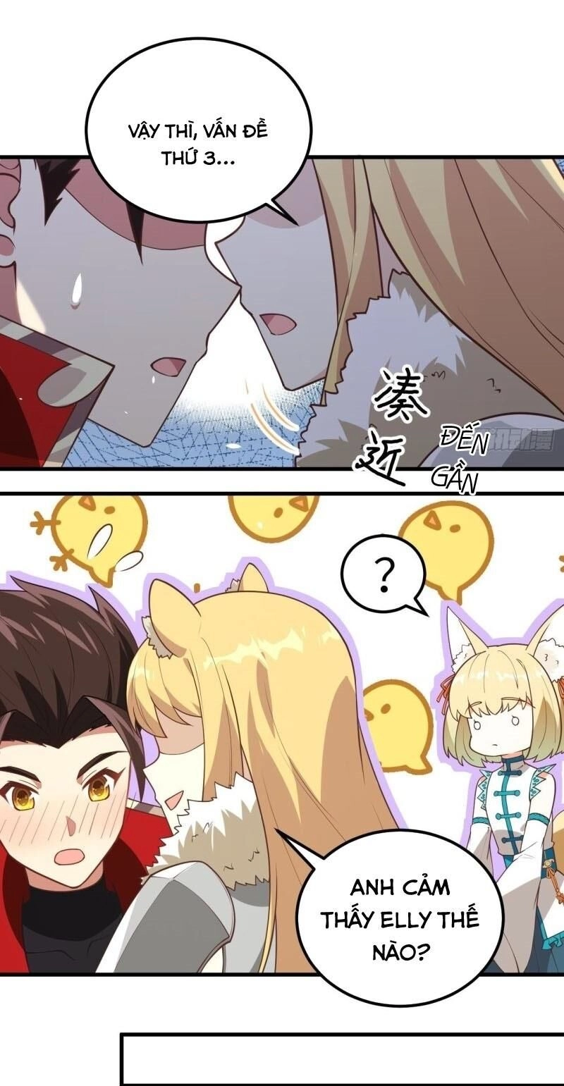 Từ Hôm Nay Bắt Đầu Làm Thành Chủ Chapter 201 - 25