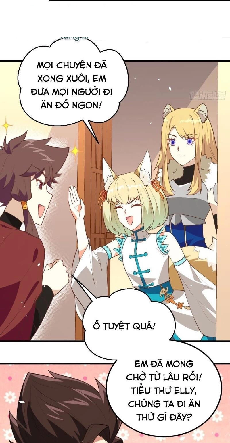 Từ Hôm Nay Bắt Đầu Làm Thành Chủ Chapter 201 - 26