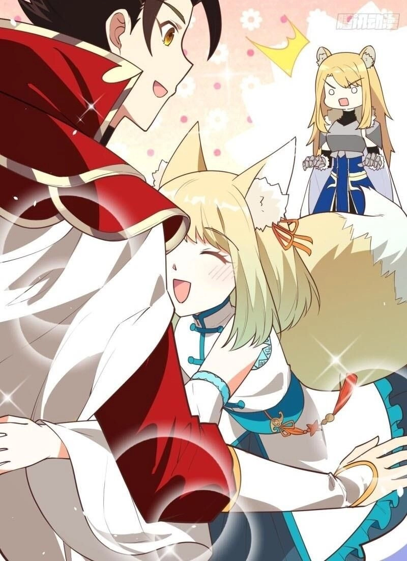 Từ Hôm Nay Bắt Đầu Làm Thành Chủ Chapter 201 - 27