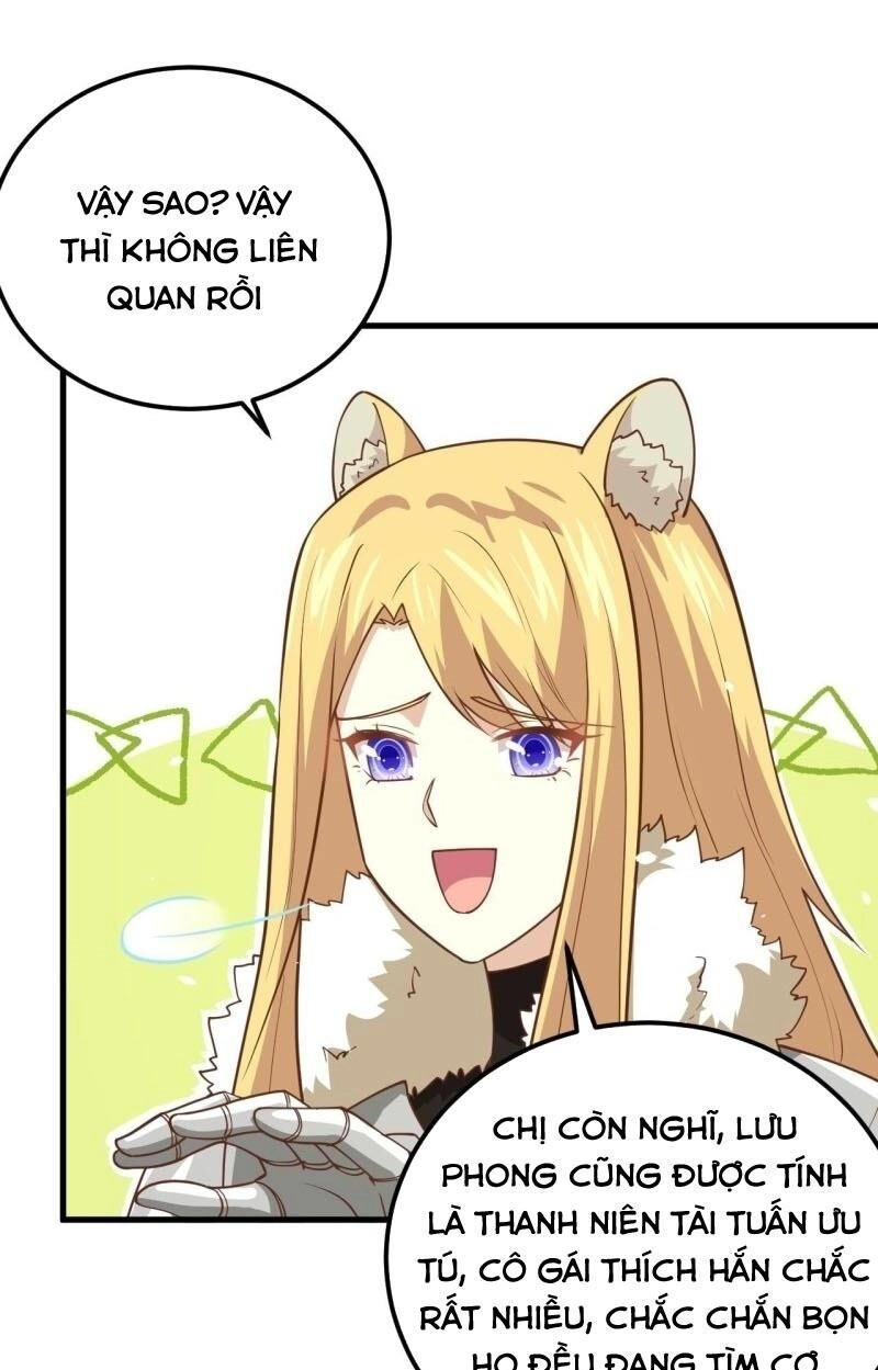 Từ Hôm Nay Bắt Đầu Làm Thành Chủ Chapter 201 - 31