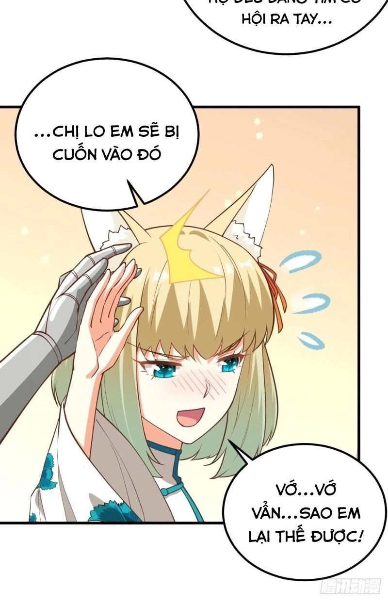 Từ Hôm Nay Bắt Đầu Làm Thành Chủ Chapter 201 - 32