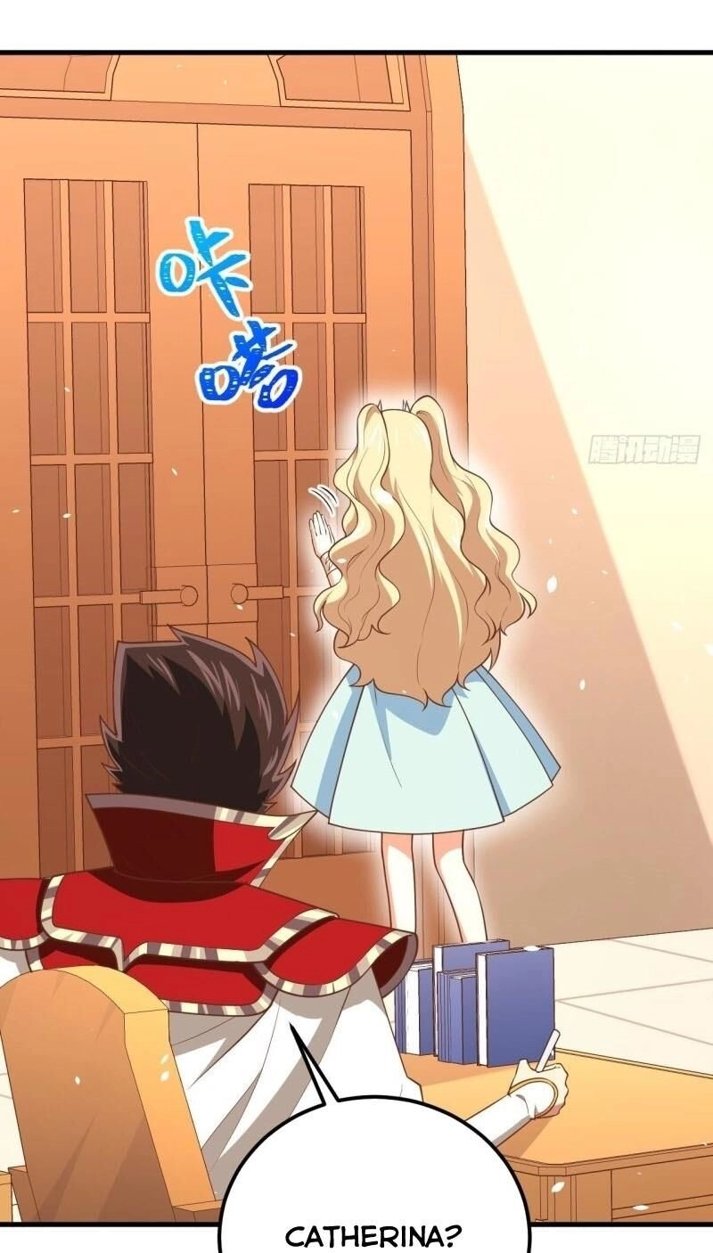 Từ Hôm Nay Bắt Đầu Làm Thành Chủ Chapter 201 - 35