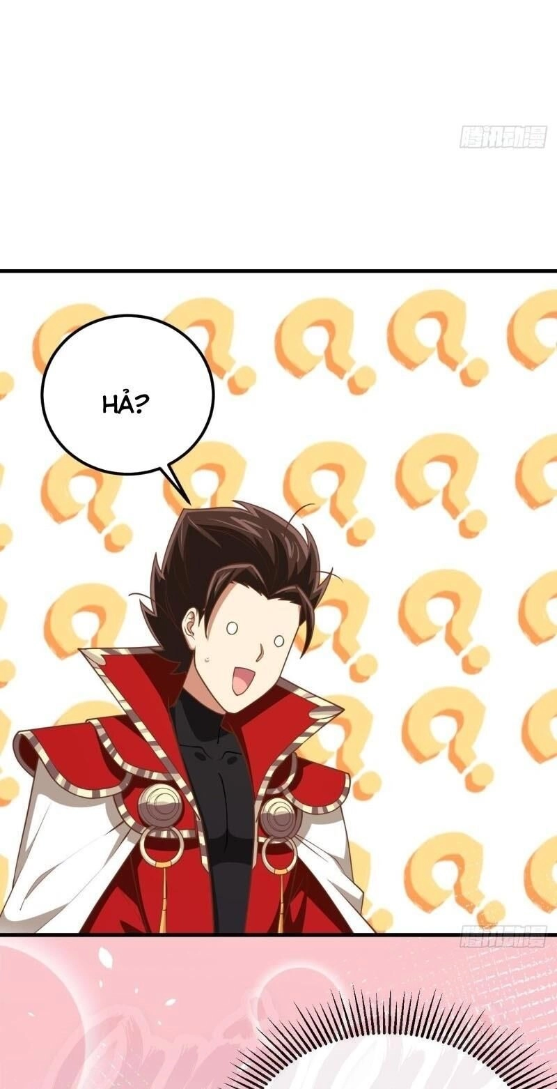 Từ Hôm Nay Bắt Đầu Làm Thành Chủ Chapter 201 - 37