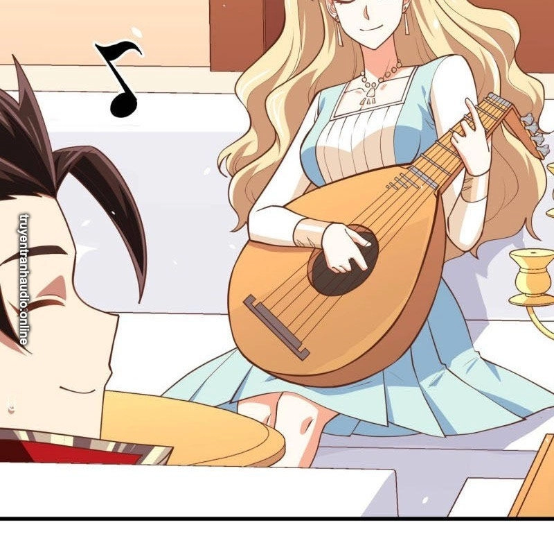 Từ Hôm Nay Bắt Đầu Làm Thành Chủ Chapter 202 - 3