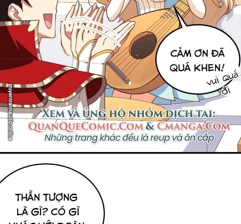 Từ Hôm Nay Bắt Đầu Làm Thành Chủ Chapter 202 - 8