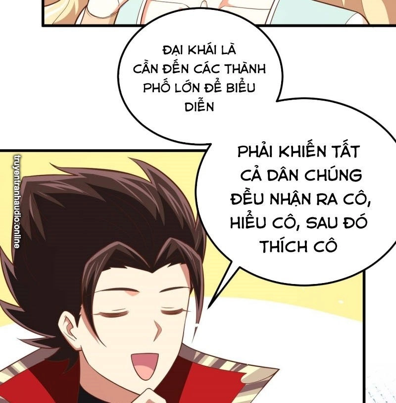 Từ Hôm Nay Bắt Đầu Làm Thành Chủ Chapter 202 - 13